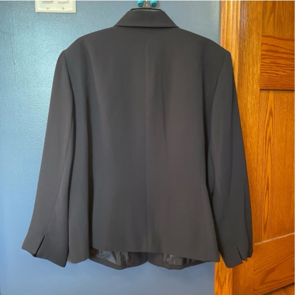 Evan-Picone Jacket - Picture 2 of 3